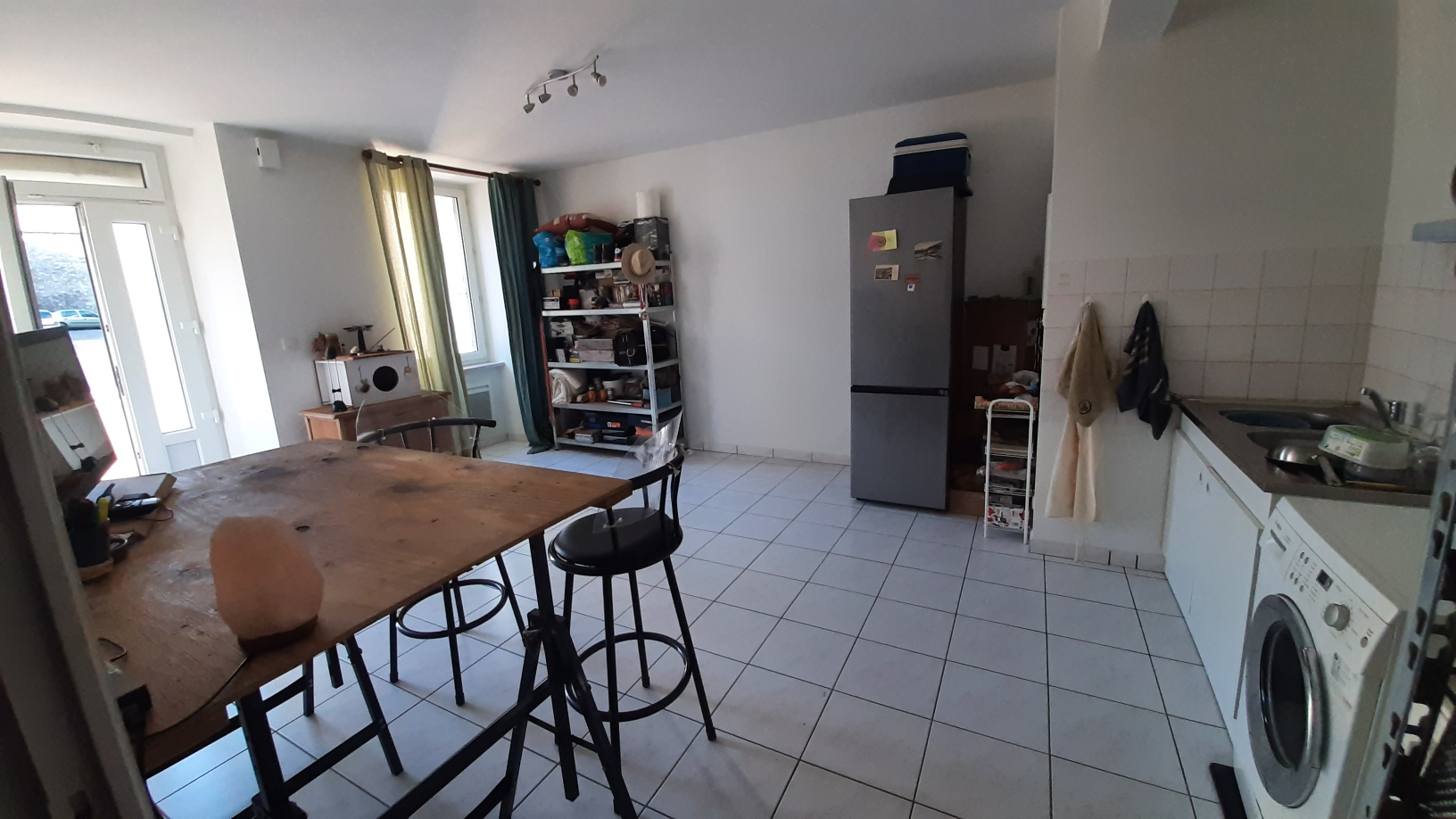 A LOUER - Appartement T2 dans le centre de MERDRIGNAC