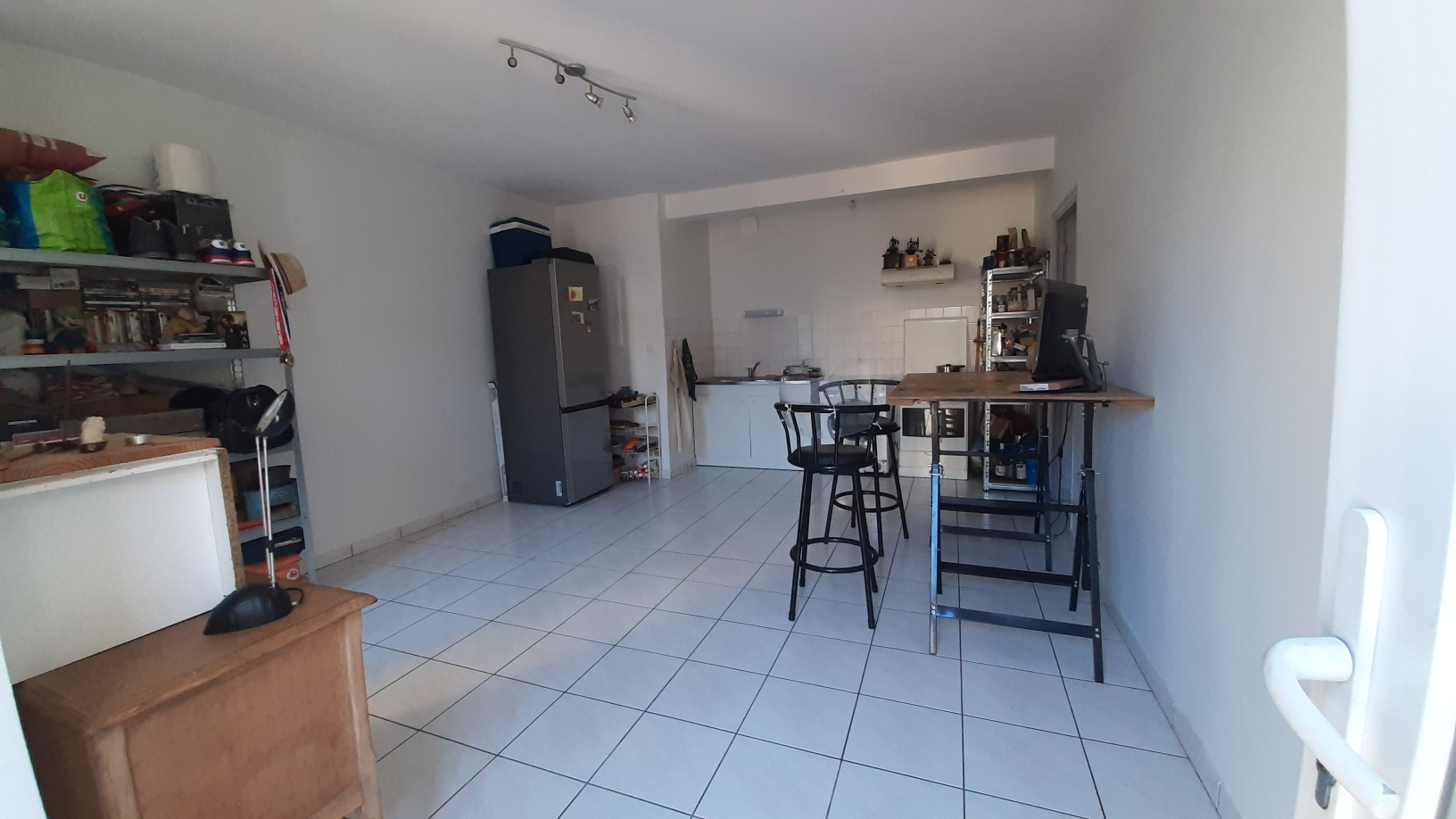 A LOUER - Appartement T2 dans le centre de MERDRIGNAC