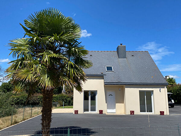 Location maison au hingle (22100)