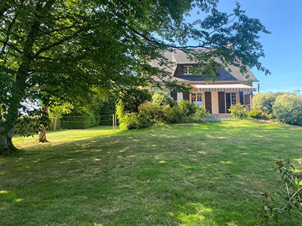 Vente maison à Saint carne (22100)