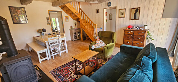 Vente maison à Plelan le petit (22980)