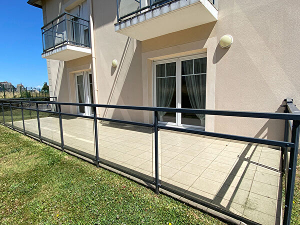 Location appartement à Saint carne (22100)
