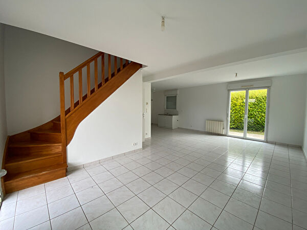 Location maison à Sacey (50170)