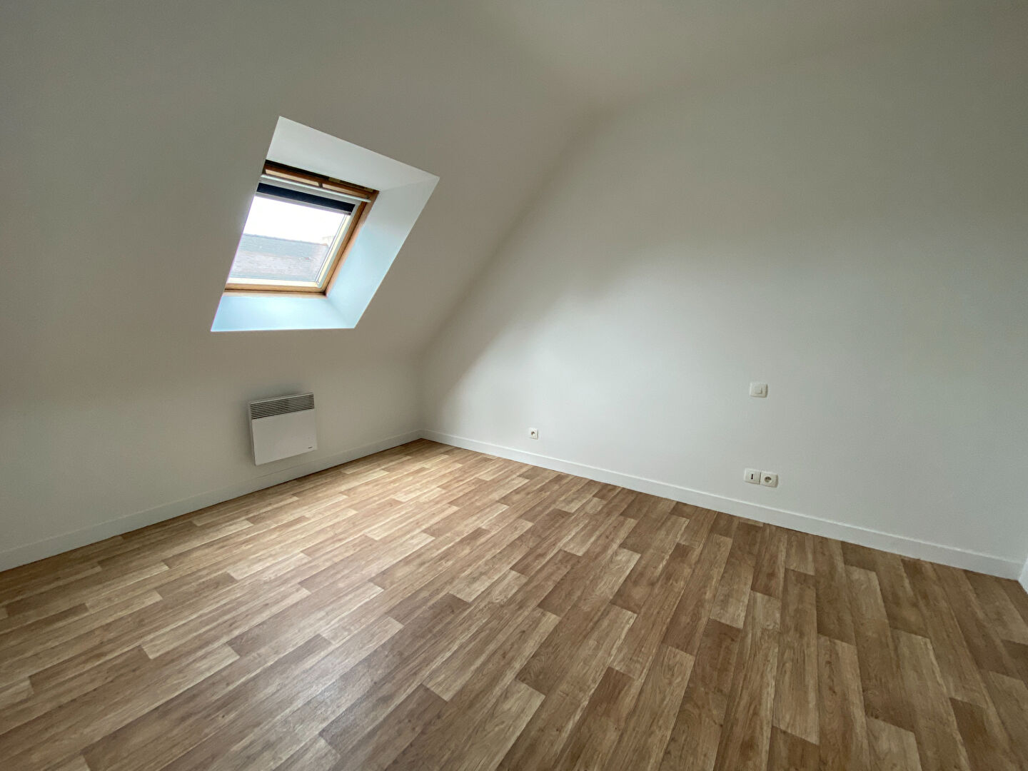 A LOUER - Maison 3 chambres à VILDE GUINGALAN