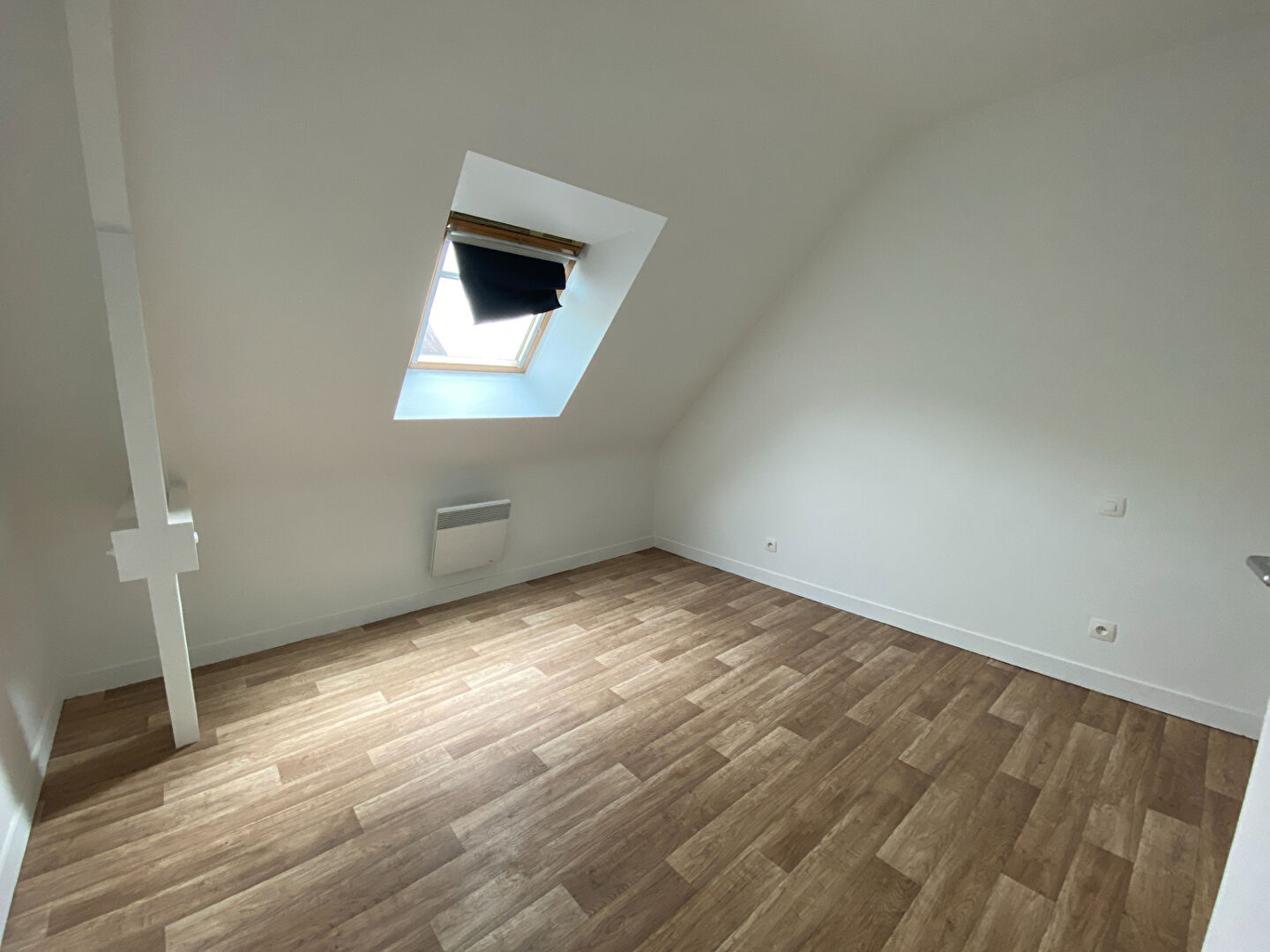 A LOUER - Maison 3 chambres à VILDE GUINGALAN