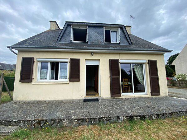 Vente maison à Plelan le petit (22980)