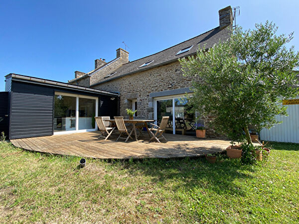 Vente maison à Pleurtuit (35730)