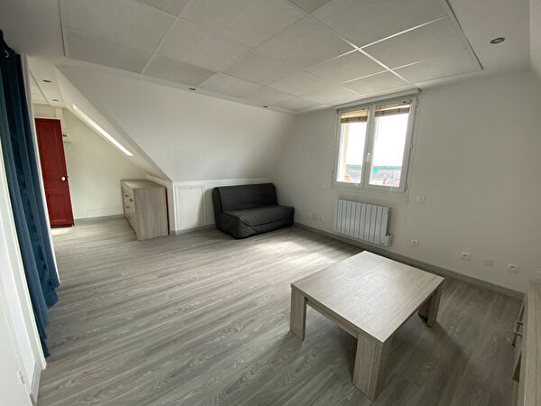 Location appartement à Saint juvat (22630)