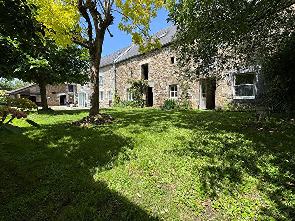 Vente maison à Langrolay sur rance (22490)