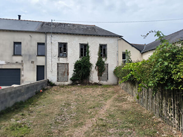 Vente maison à Loscouet sur meu (22230)