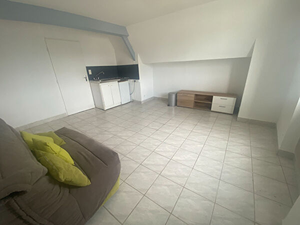 Location appartement à Trevron (22100)