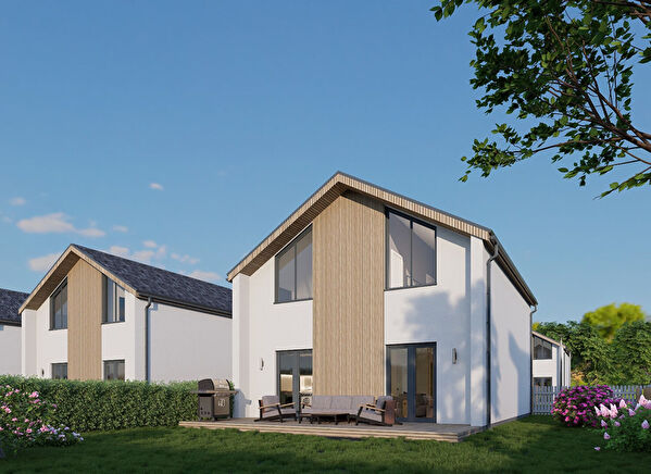 Vente maison à Saint judoce (22630)