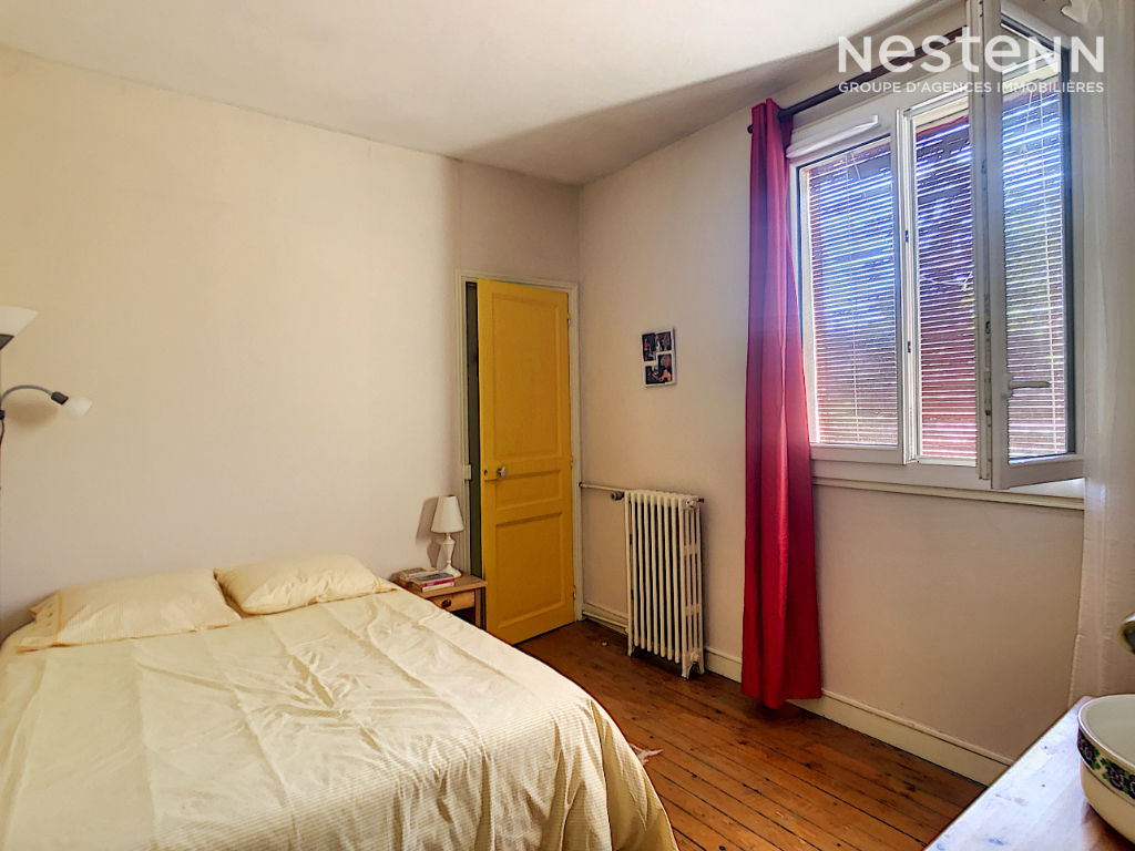 Maison 4 pièces 63m²