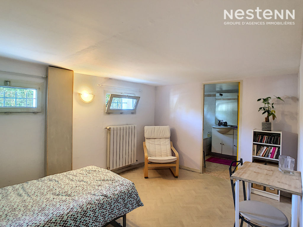 Maison 4 pièces 63m²