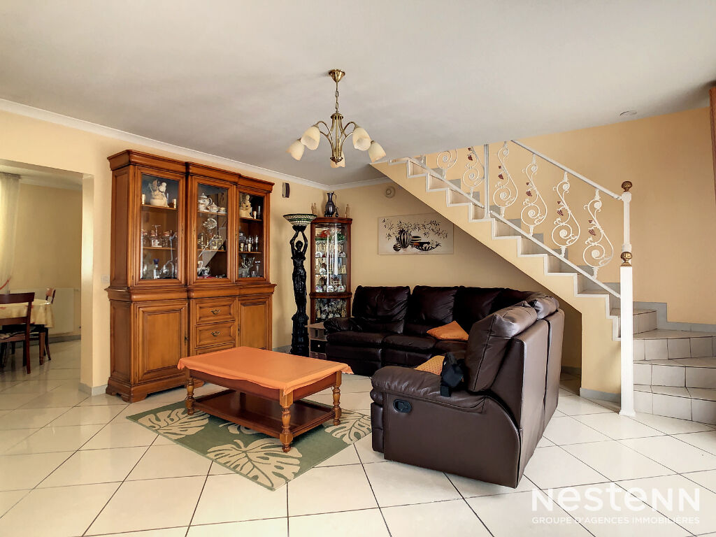 Maison Ecouen 5 pièce(s)