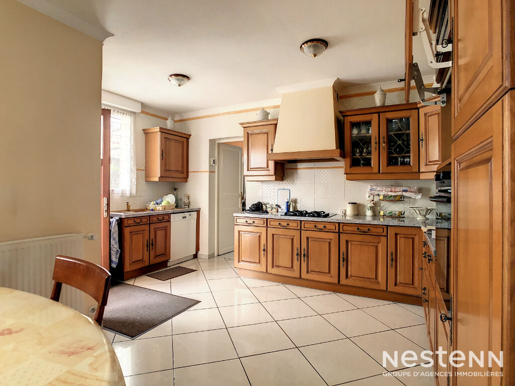 Maison Ecouen 5 pièce(s)