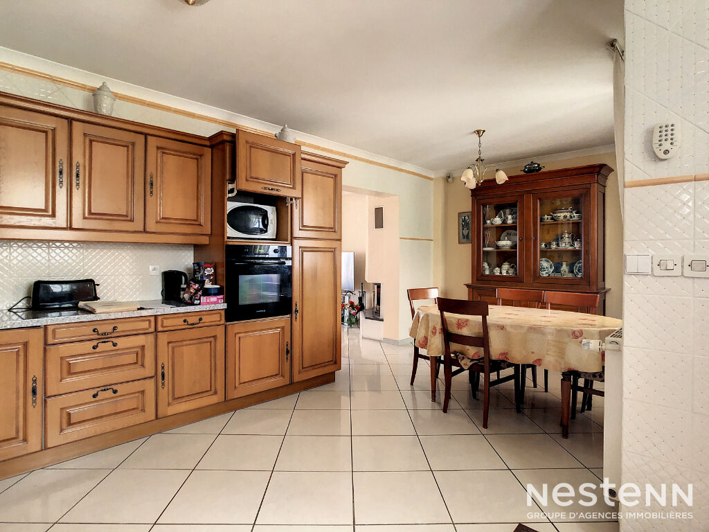 Maison Ecouen 5 pièce(s)