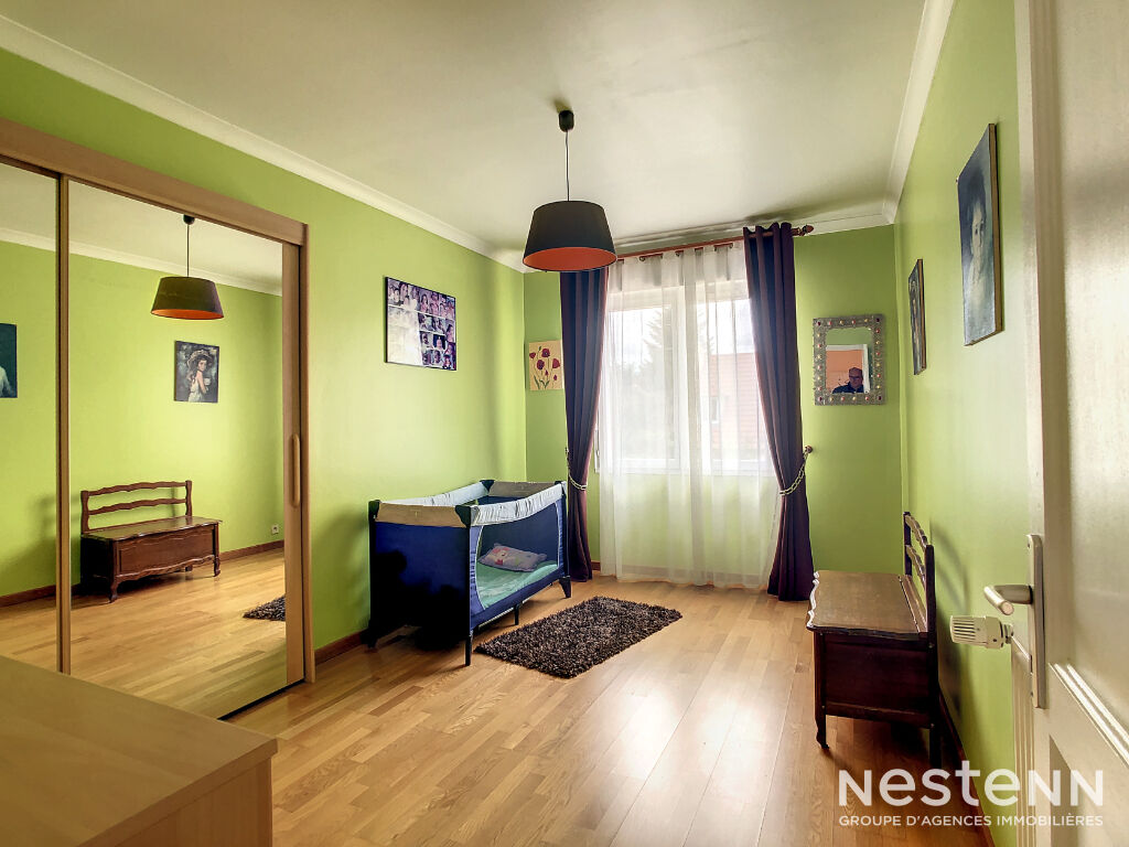 Maison Ecouen 5 pièce(s)