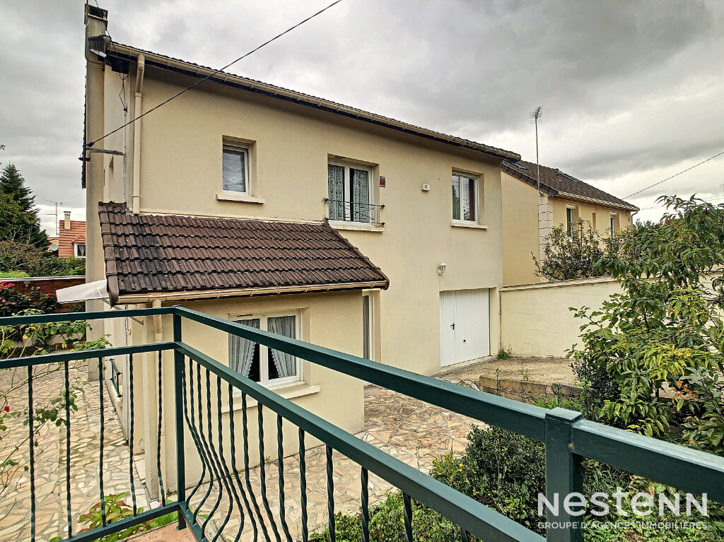 Maison Ecouen 5 pièce(s)