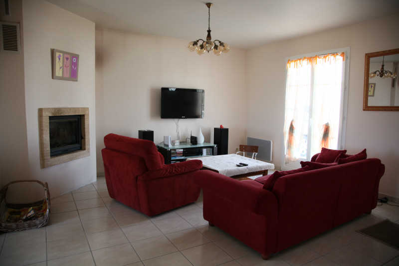 MAISON VILLIERS AU BOUIN - 5 pièce(s) - 102 m2