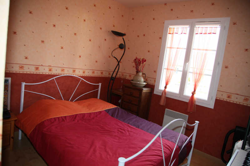 MAISON VILLIERS AU BOUIN - 5 pièce(s) - 102 m2