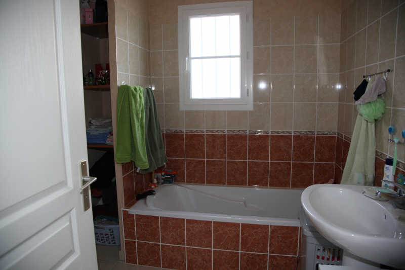 MAISON VILLIERS AU BOUIN - 5 pièce(s) - 102 m2