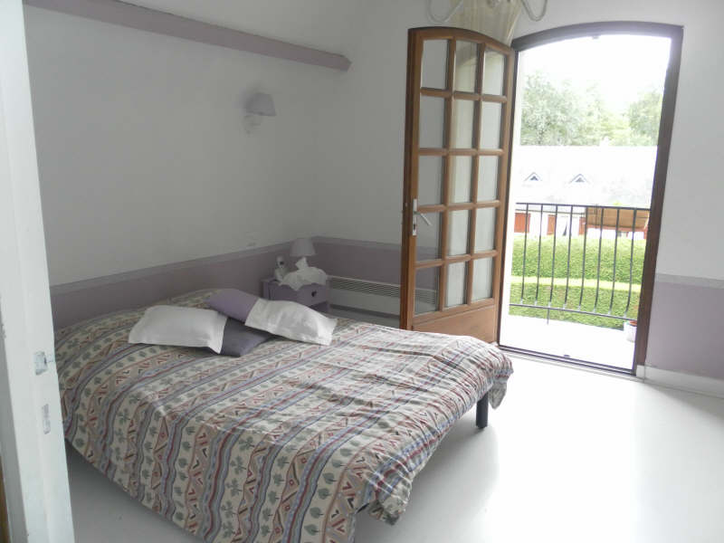 MAISON LA MEMBROLLE SUR CHOISILLE - 6 pièce(s) - 155 m2