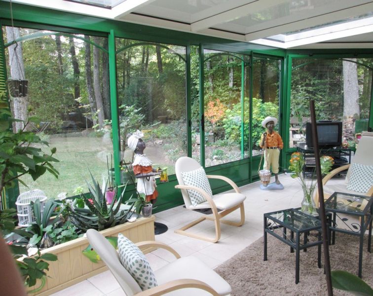Maison La Membrolle-sur-choisille 6 pièce(s) 143.28 m2