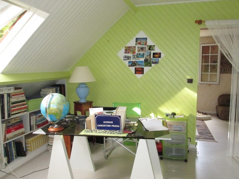 Maison La Membrolle-sur-choisille 6 pièce(s) 143.28 m2