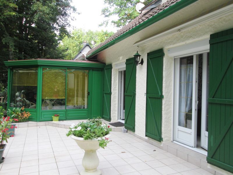 Maison La Membrolle-sur-choisille 6 pièce(s) 143.28 m2