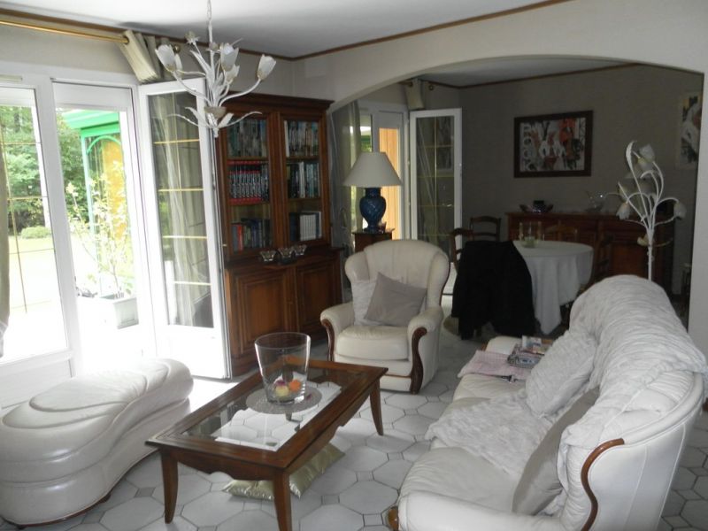 Maison La Membrolle-sur-choisille 6 pièce(s) 143.28 m2