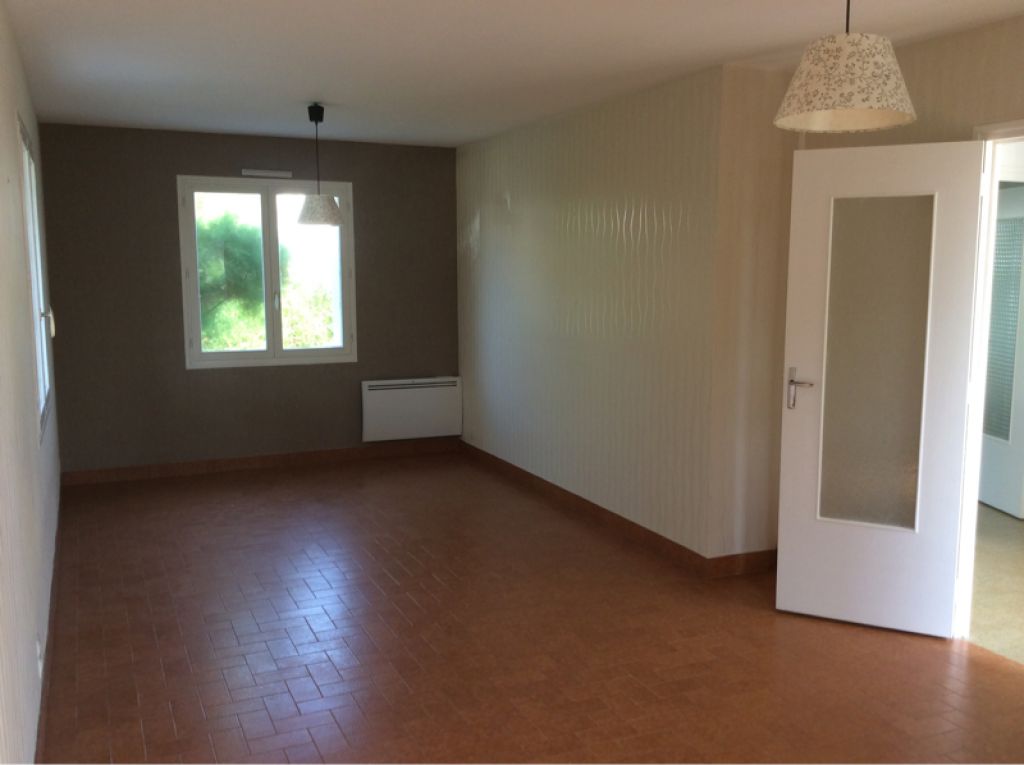 Maison La Membrolle Sur Choisille 82 m2
