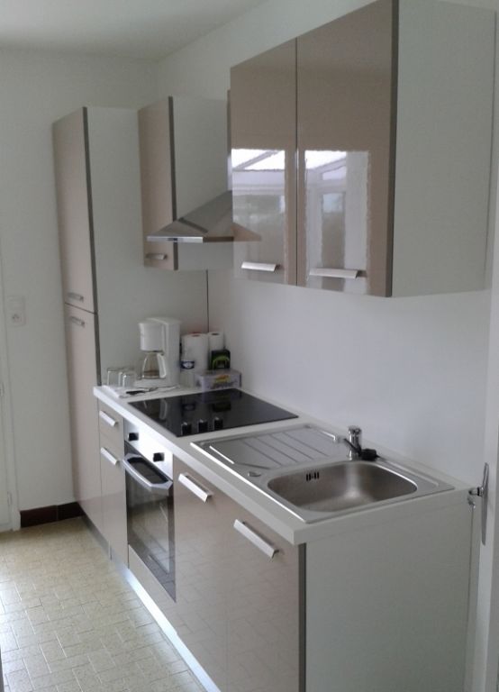 Maison La Membrolle Sur Choisille 82 m2