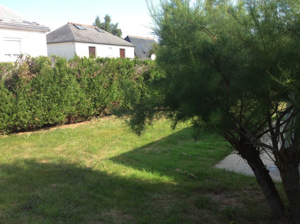 Maison La Membrolle Sur Choisille 82 m2