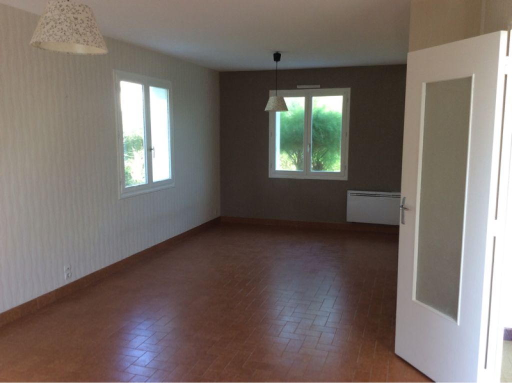 Maison La Membrolle Sur Choisille 82 m2