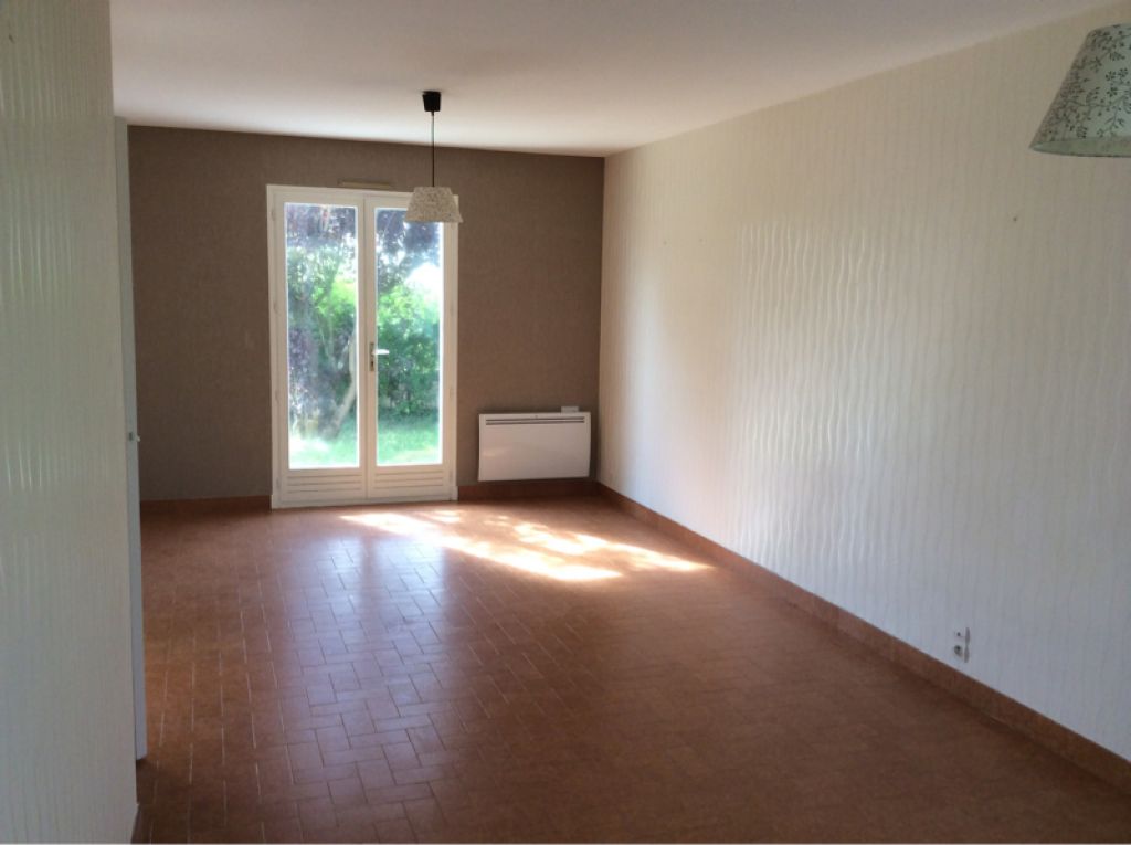 Maison La Membrolle Sur Choisille 82 m2
