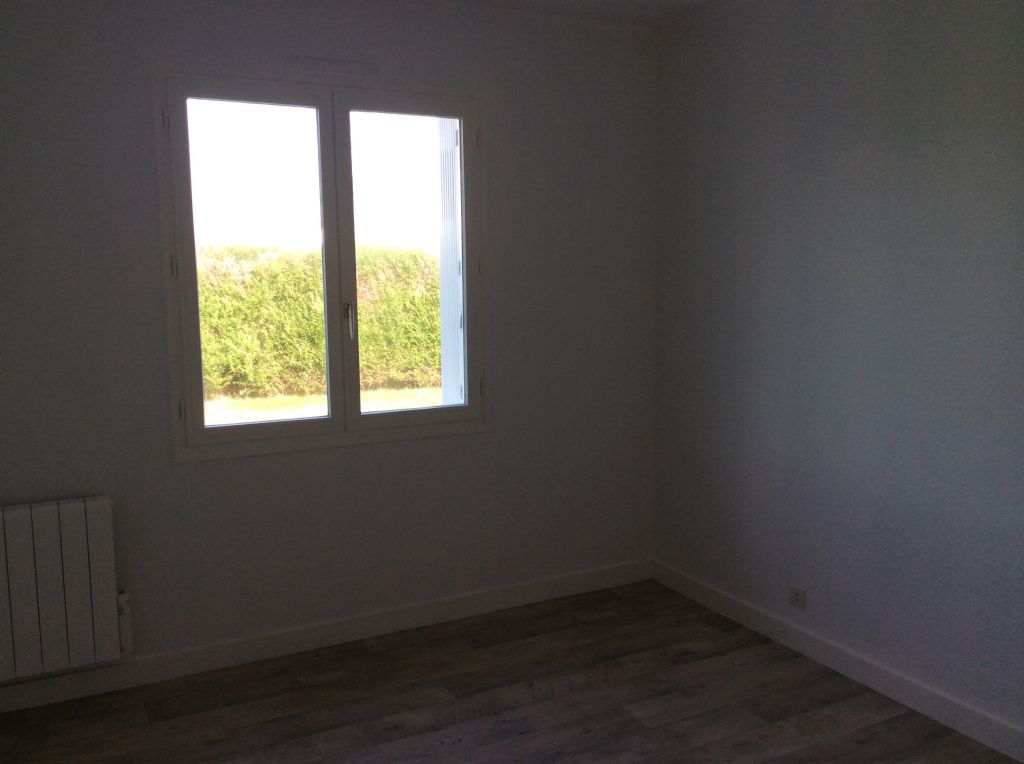 Maison La Membrolle Sur Choisille 82 m2