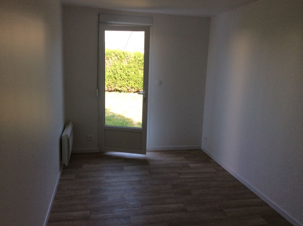 Maison La Membrolle Sur Choisille 82 m2