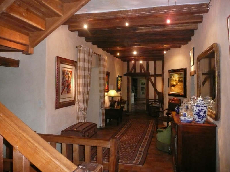 MAISON BOURGEOISE
