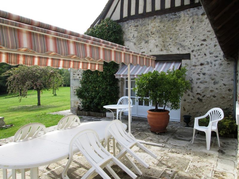 MAISON BOURGEOISE