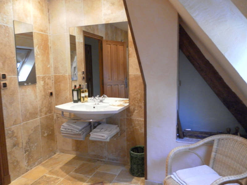 MAISON BOURGEOISE