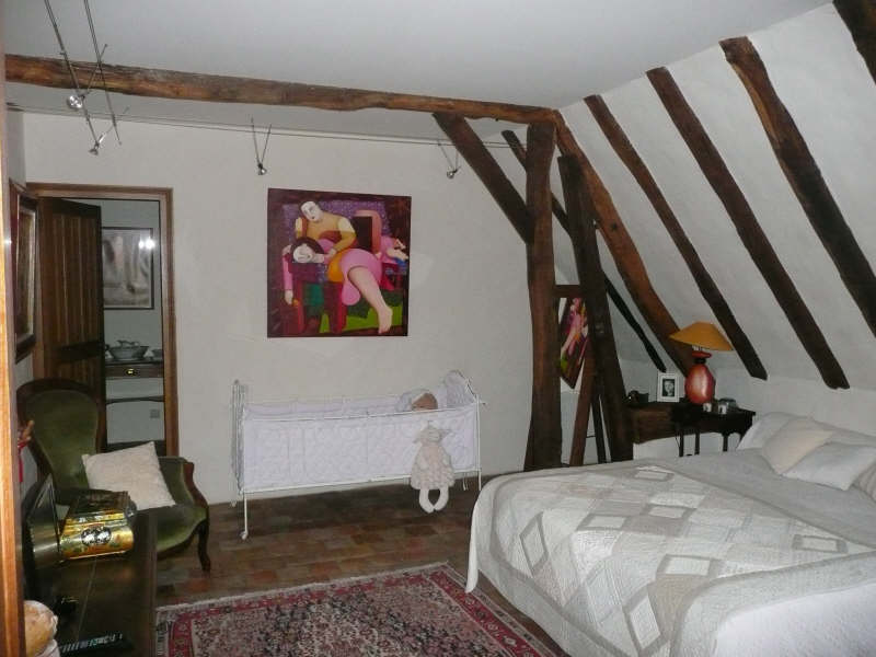 MAISON BOURGEOISE