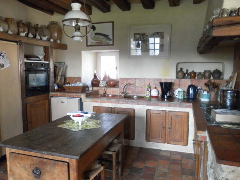 MAISON BOURGEOISE