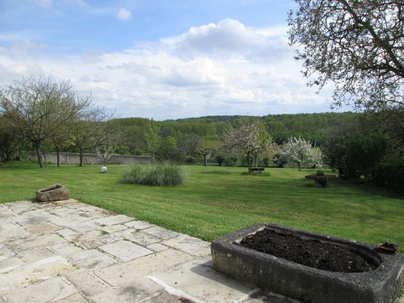MAISON BOURGEOISE