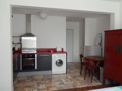 Location appartement à Chambray les tours (37170)