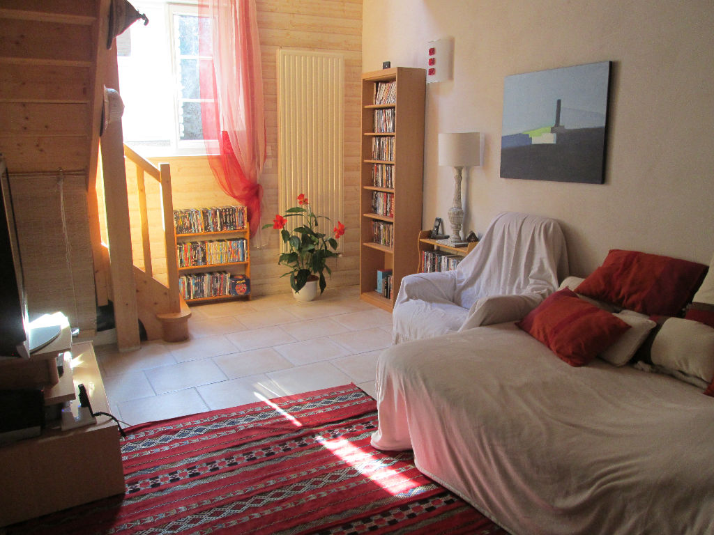 Maison La Membrolle Sur Choisille