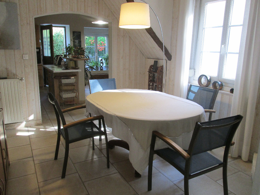 Maison La Membrolle Sur Choisille