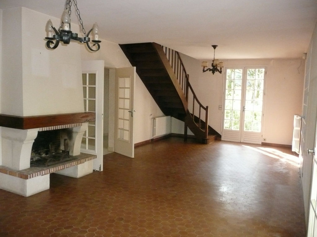 Maison La Membrolle Sur Choisille, 5 chambres et +