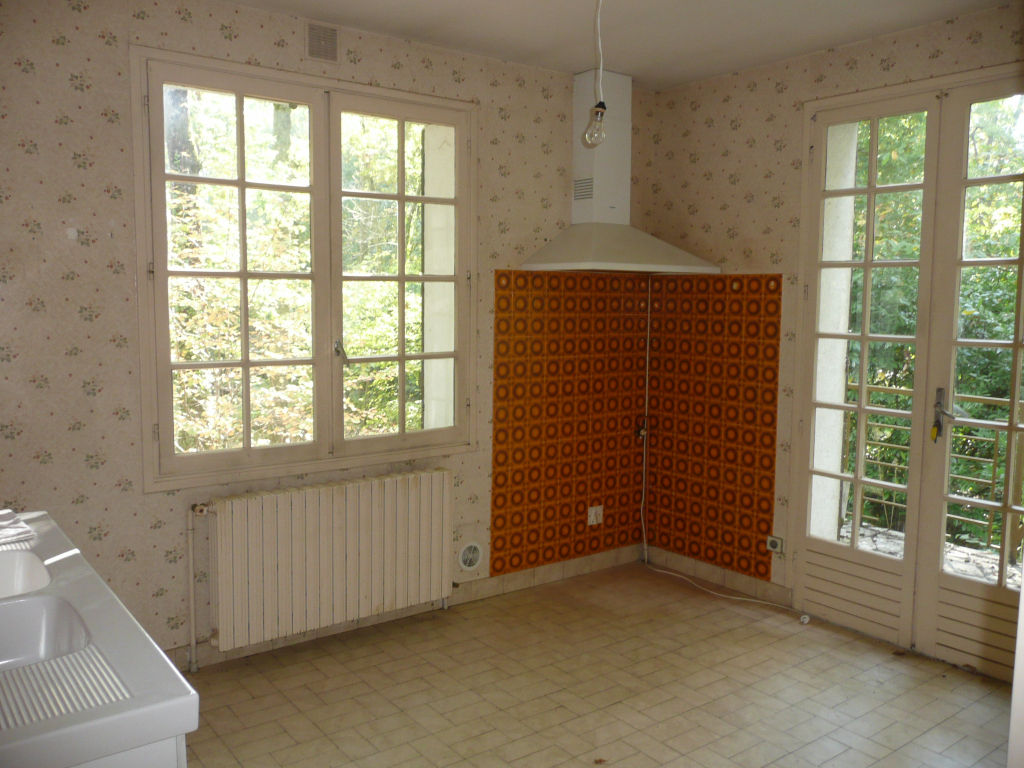 Maison La Membrolle Sur Choisille, 5 chambres et +