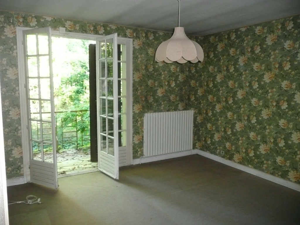 Maison La Membrolle Sur Choisille, 5 chambres et +